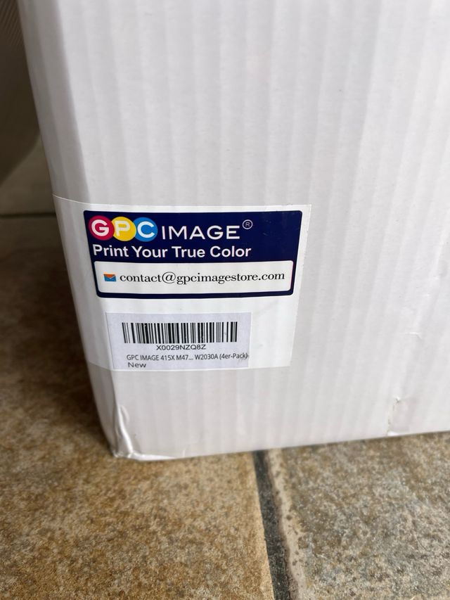 Toner 415x compatibile