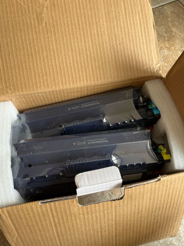 Toner 415x compatibile