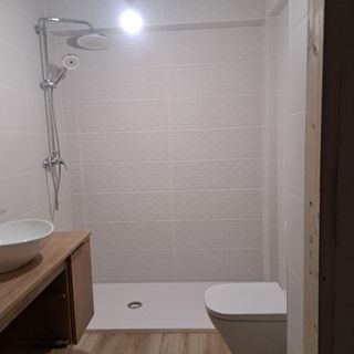 Reformas de todo tipo