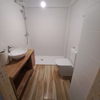 Reformas de todo tipo