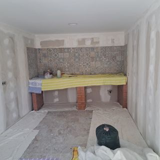 Reformas de todo tipo