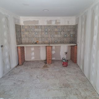 Reformas de todo tipo