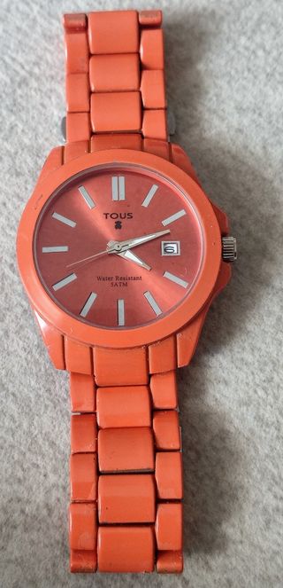 Reloj TOUS Coral - 400350205