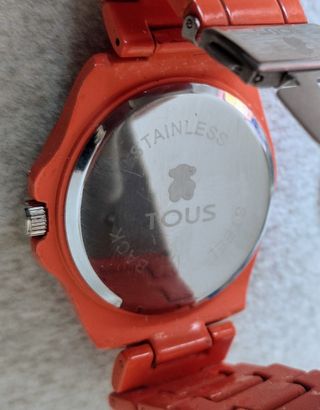 Reloj TOUS Coral - 400350205
