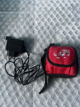 Game boy advance sp EDICION LIMITADA