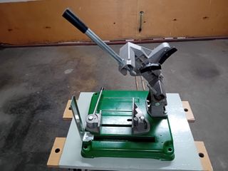 Soporte universal para amoladora angular - NUEVO