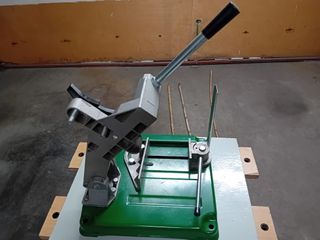 Soporte universal para amoladora angular - NUEVO