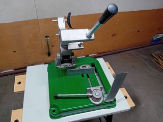Soporte universal para amoladora angular - NUEVO