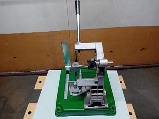 Soporte universal para amoladora angular - NUEVO