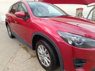 Mazda CX-5 2016