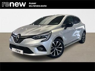 R Clio 2024 gratis seguro +24m garantia 