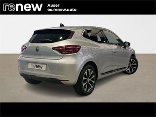 R Clio 2024 gratis seguro +24m garantia 