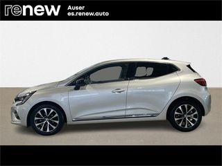 R Clio 2024 gratis seguro +24m garantia 