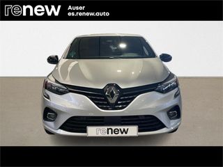 R Clio 2024 gratis seguro +24m garantia 
