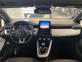 R Clio 2024 gratis seguro +24m garantia 