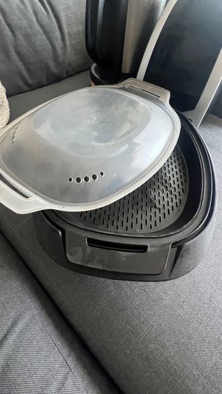 Cecotec Mambo Silver Robot Cocina