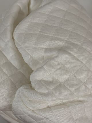 HOMCA Almohada Cervical de Espuma Viscoelastica