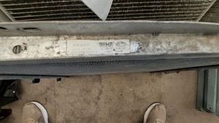 RADIADOR DE AGUA GRUPO PSA