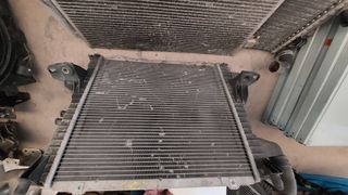 RADIADOR DE AGUA GRUPO PSA