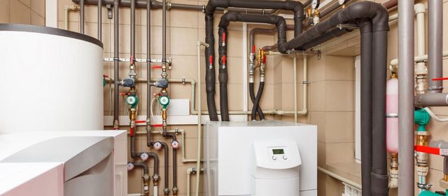 fontanero y electricista