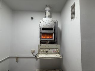 fontanero y electricista (LAMPISTA )