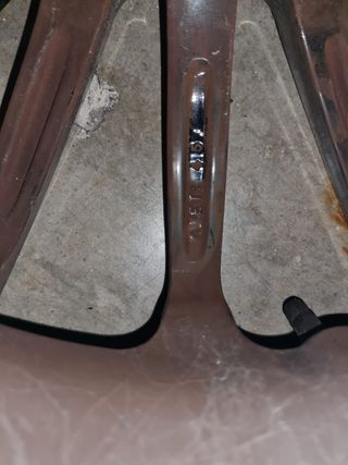 Llantas Ford Focus mk2