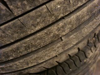 Llantas Ford Focus mk2