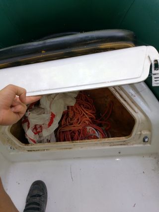 Zodiac Neumática semirrígida (4m) SEA DOO