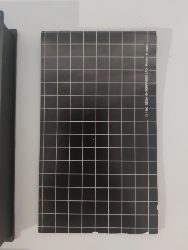 Super real Basketball Sega Megadrive