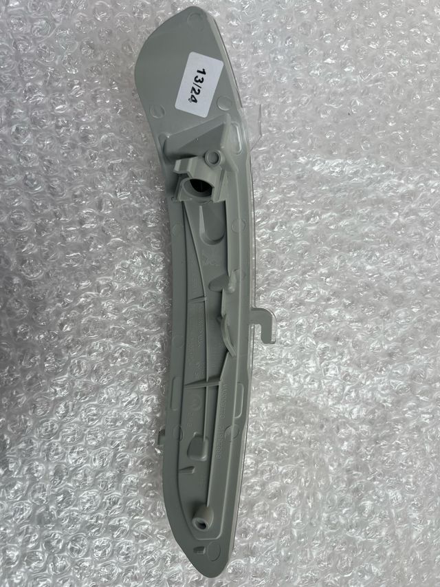 Intermitente peugeot