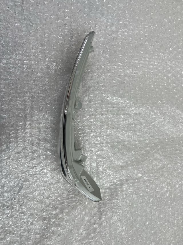 Intermitente peugeot