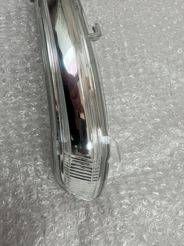 Intermitente peugeot