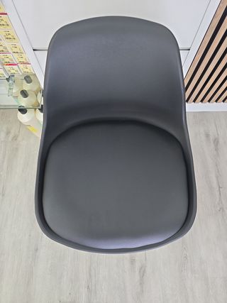 taburete silla alta bar