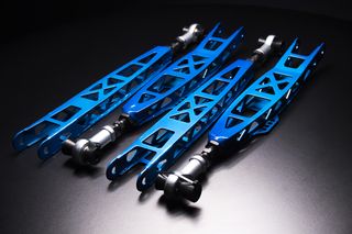 Kit de brazo de suspensión trasera BMW e36/46/z4