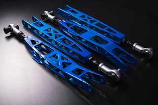 Kit de brazo de suspensión trasera BMW e36/46/z4