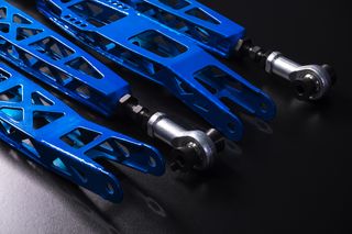 Kit de brazo de suspensión trasera BMW e36/46/z4