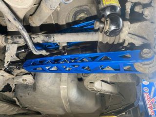 Kit de brazo de suspensión trasera BMW e36/46/z4