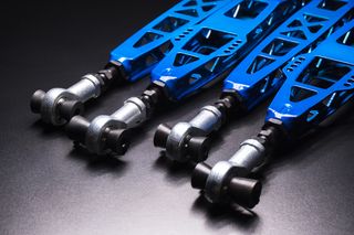 Kit de brazo de suspensión trasera BMW e36/46/z4