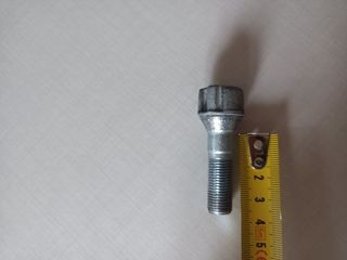 Bulloni antifurto ruota usati