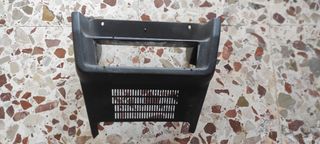 Fiat 124 Special: Porta autoradio