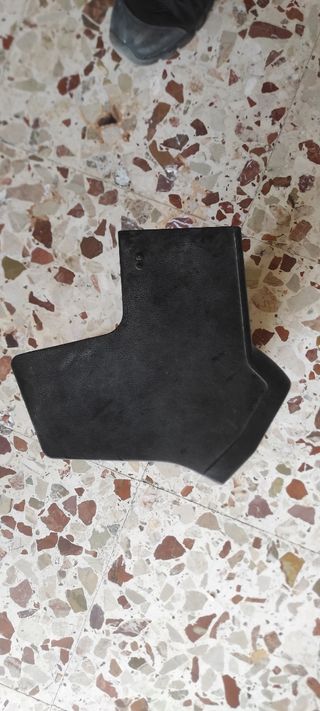 Fiat 124 Special: Porta autoradio