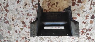 Fiat 124 Special: Porta autoradio