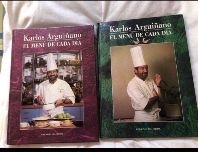 El Menu de Cada Dia (Spanish Edition)