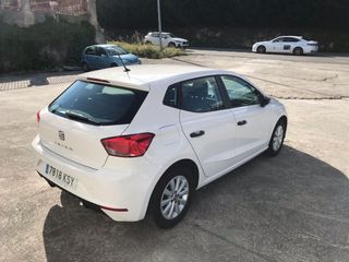 SEAT Ibiza 2019