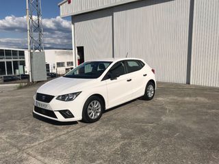 SEAT Ibiza 2019