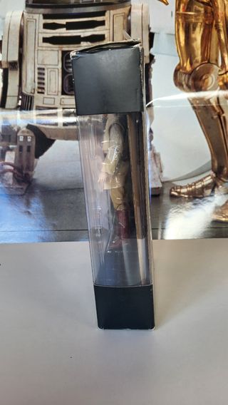 ObiWan Kenobi. Black Series