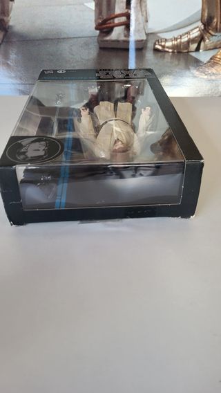 ObiWan Kenobi. Black Series