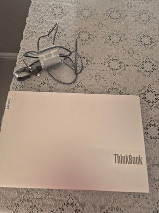 Lenovo ThinkBook Gris Plata - Portátil