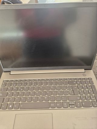 Lenovo ThinkBook Gris Plata - Portátil
