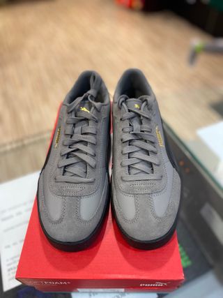 Zapatillas para hombre Puma Club II Era